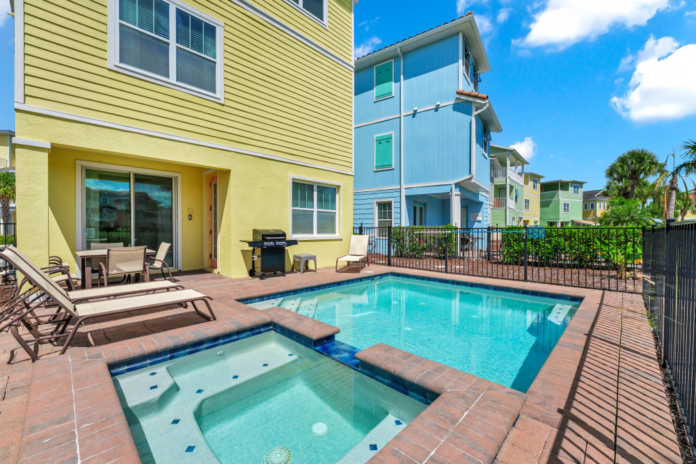 Margaritaville 638