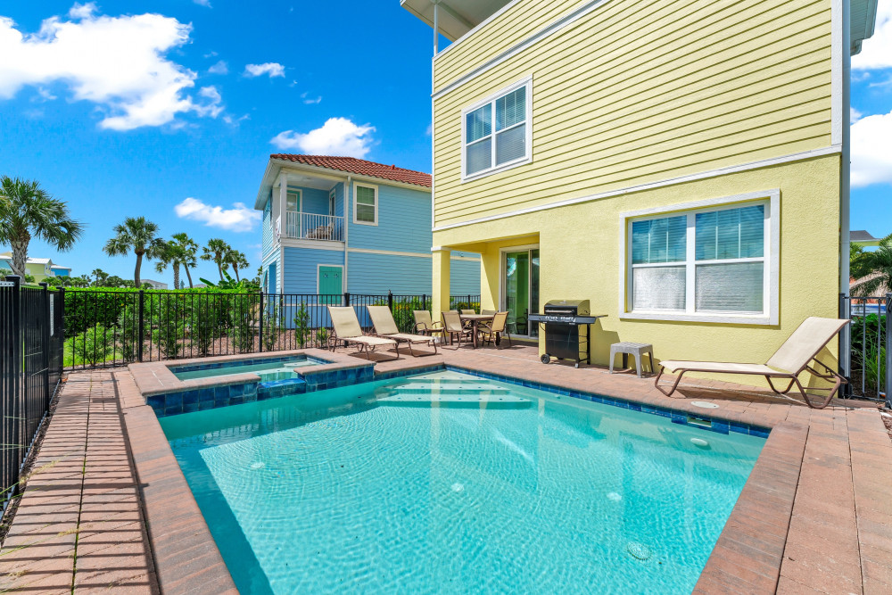 Margaritaville 638