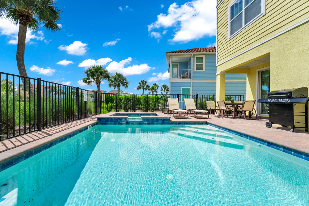 Margaritaville 638