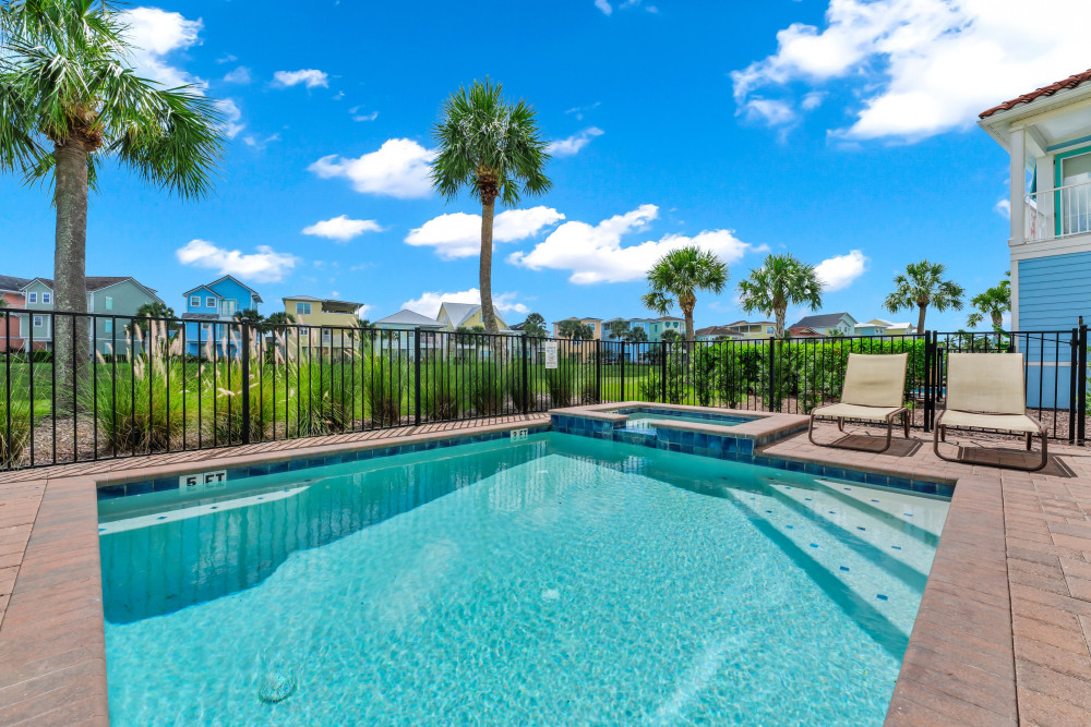 Margaritaville 638