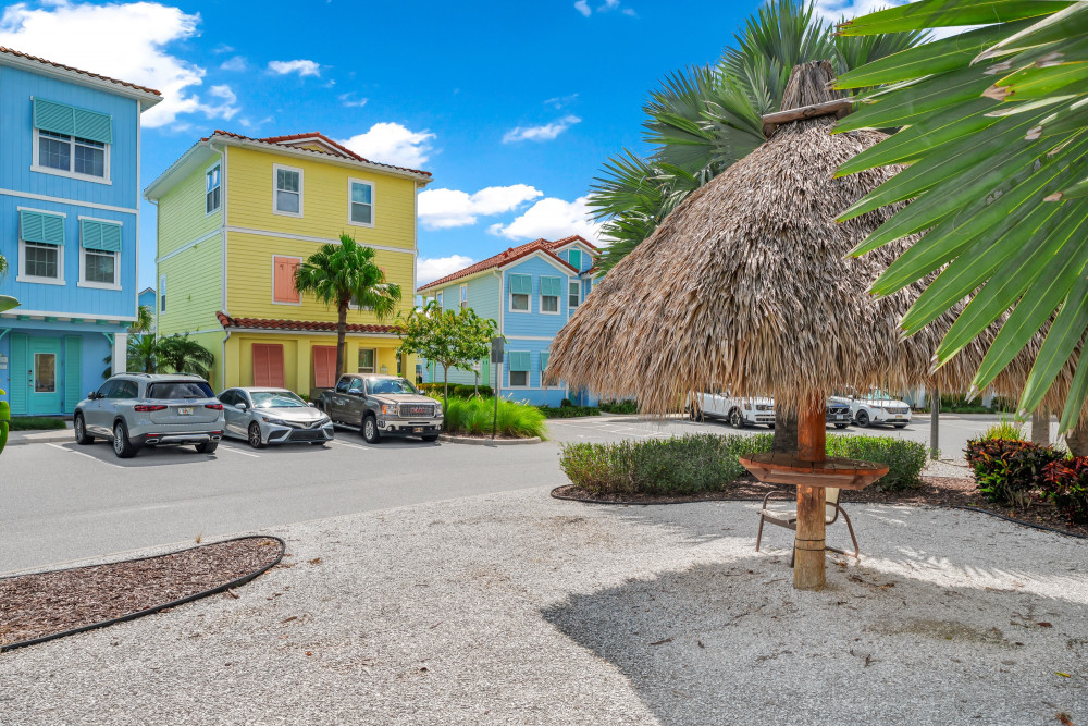 Margaritaville 638