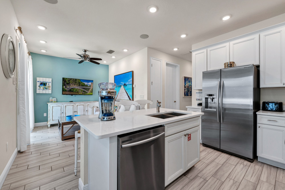 Margaritaville 638