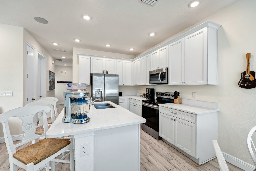 Margaritaville 638