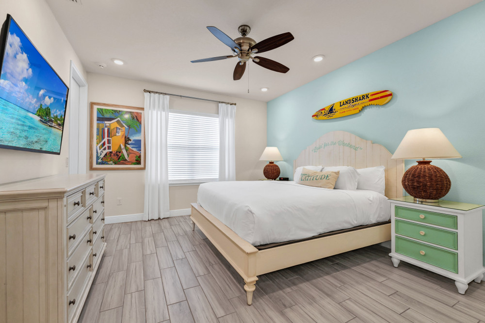 Margaritaville 638