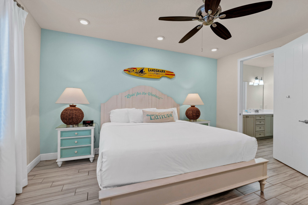Margaritaville 638