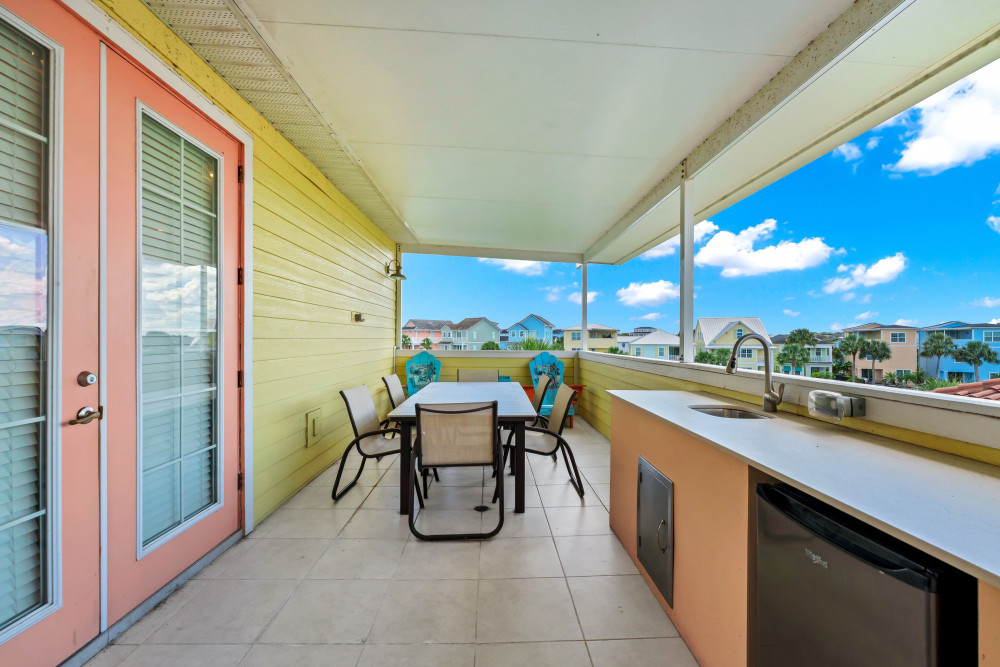 Margaritaville 638