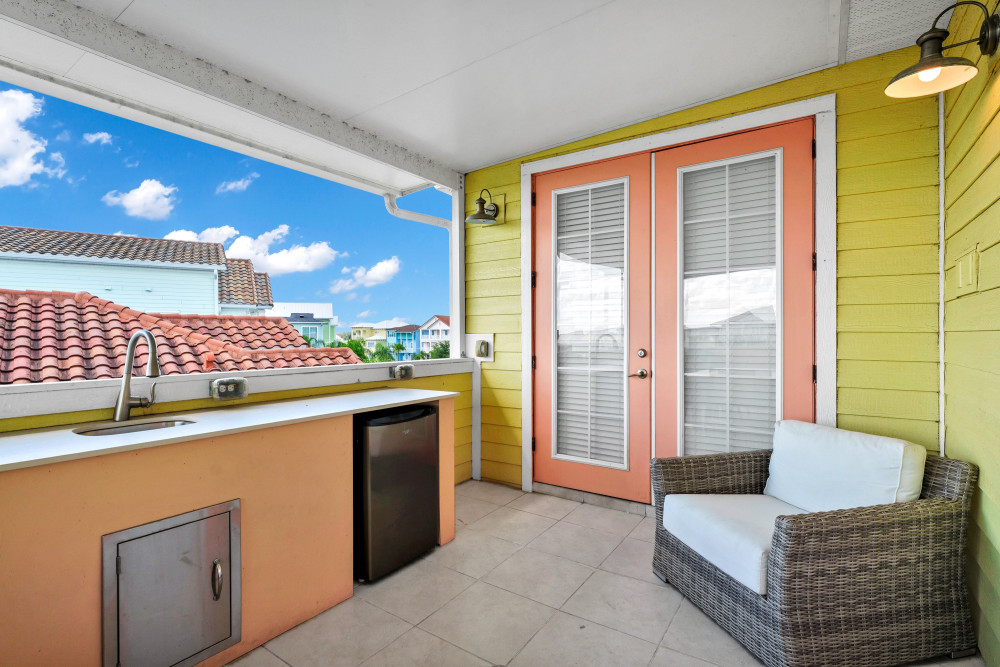 Margaritaville 638