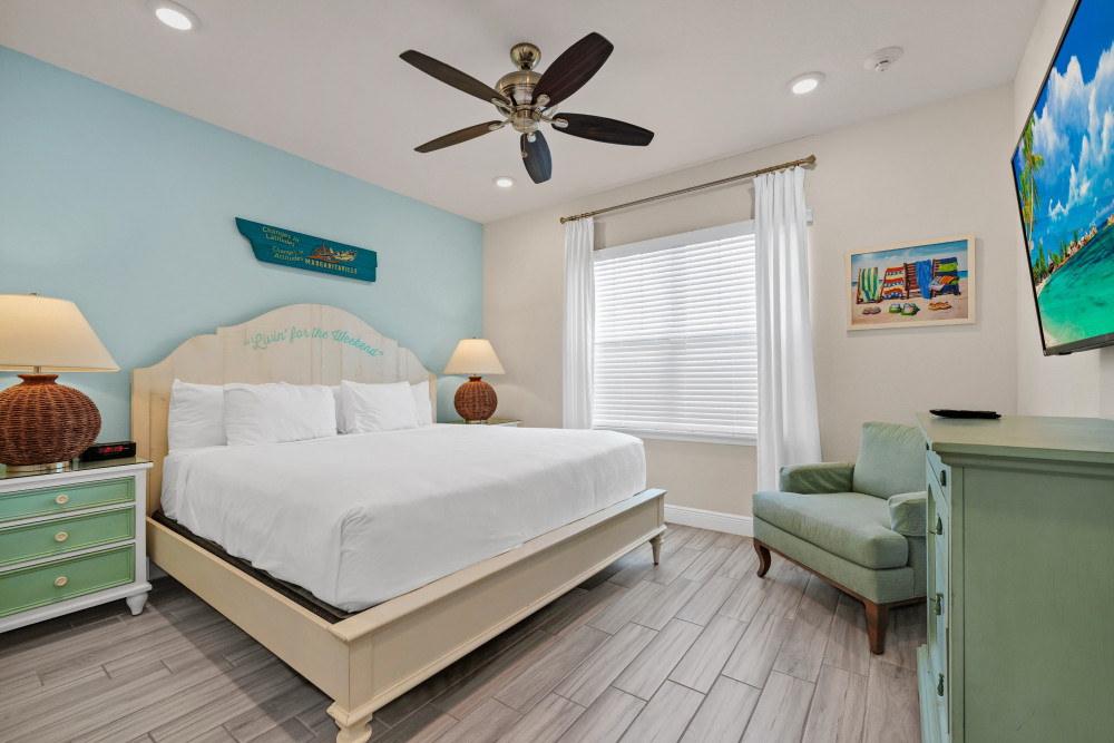 Margaritaville 638