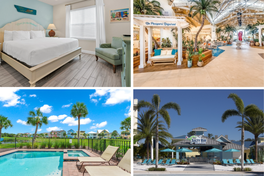 Margaritaville 638