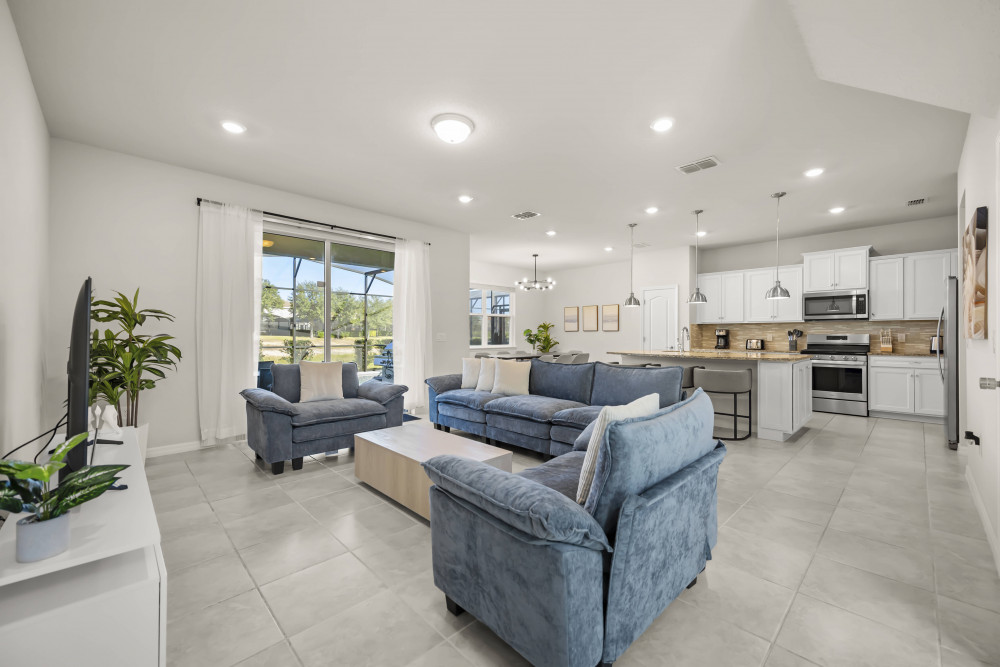 Solterra Resort 484