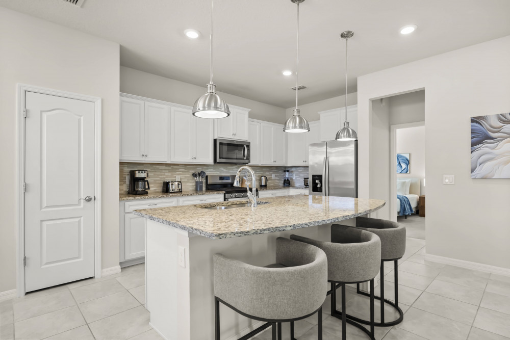Solterra Resort 484