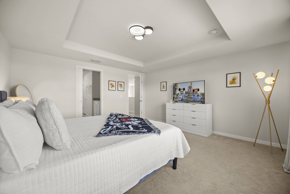 Solterra Resort 484