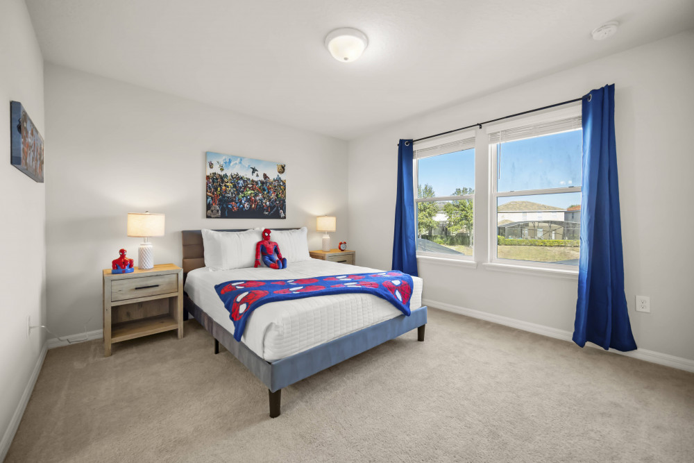 Solterra Resort 484