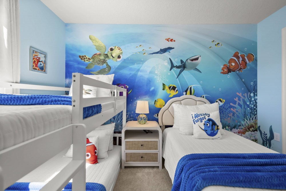 Solterra Resort 484