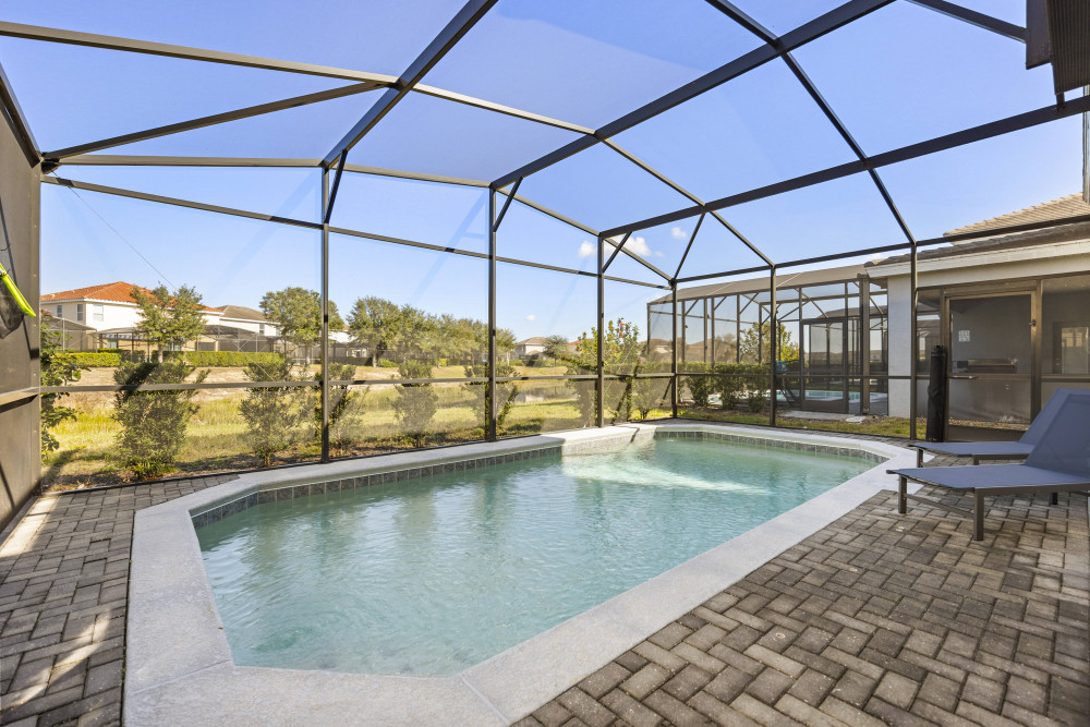 Solterra Resort 484