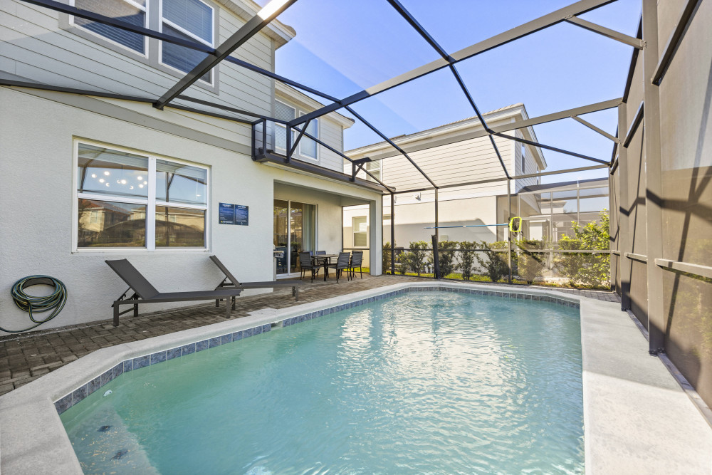 Solterra Resort 484