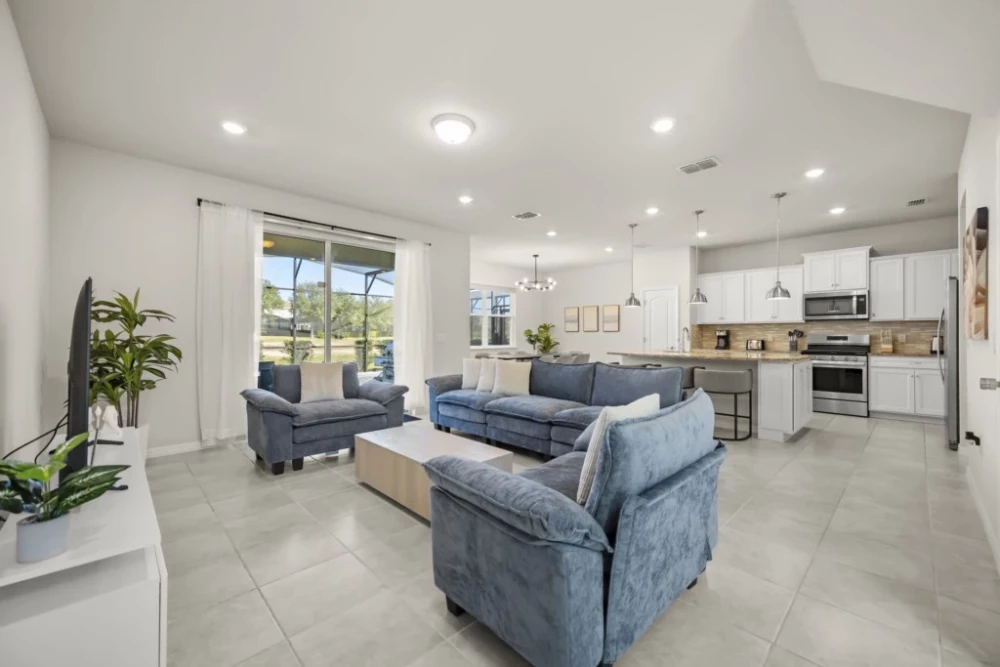 Solterra Resort 484