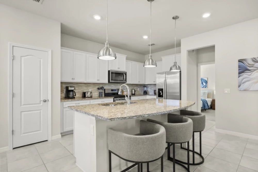Solterra Resort 484