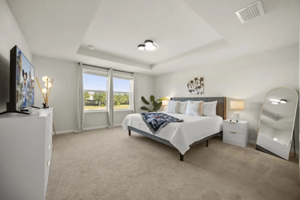 Solterra Resort 484