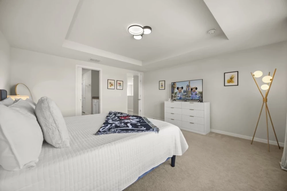 Solterra Resort 484