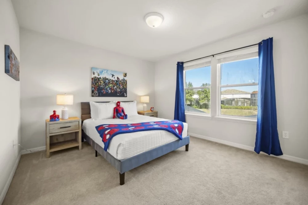 Solterra Resort 484