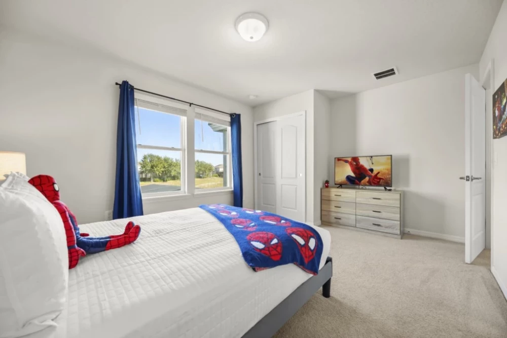Solterra Resort 484