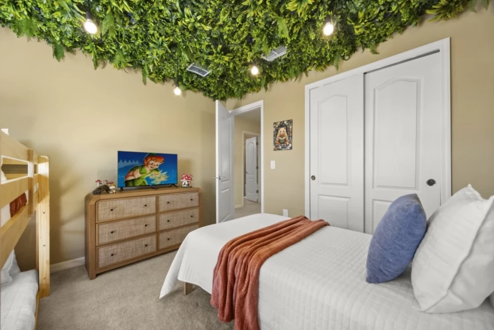 Solterra Resort 484