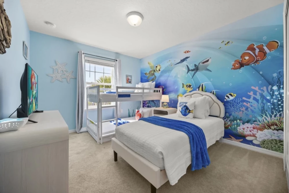 Solterra Resort 484