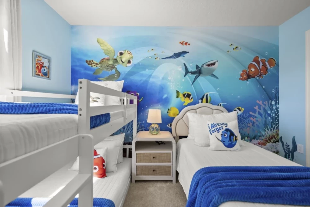 Solterra Resort 484