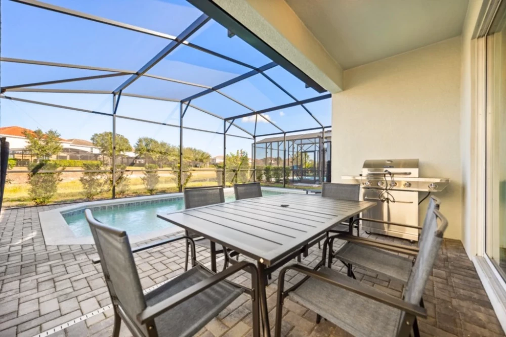 Solterra Resort 484