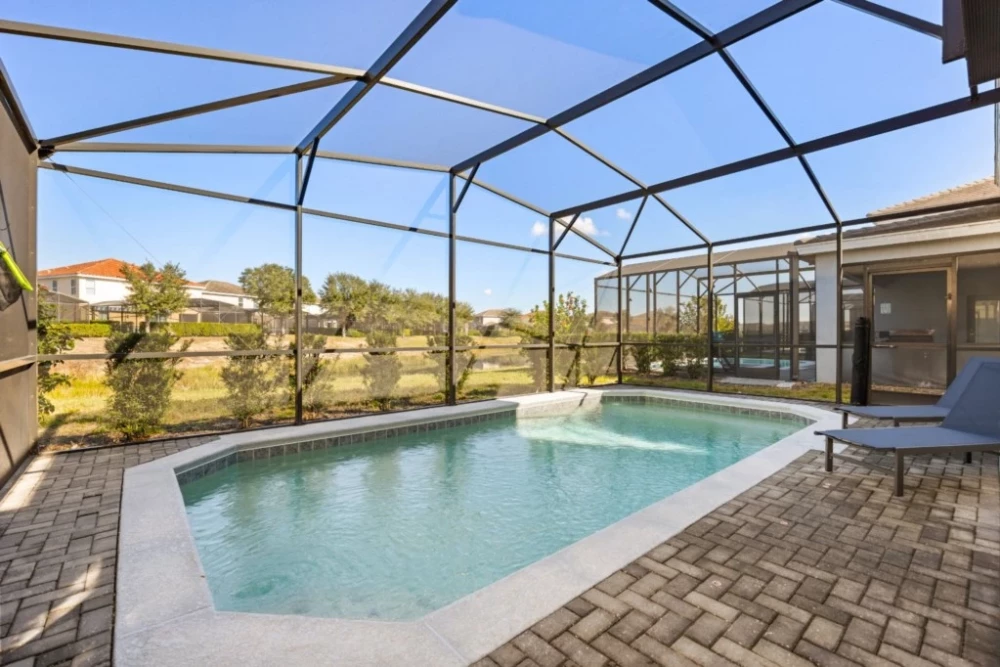 Solterra Resort 484