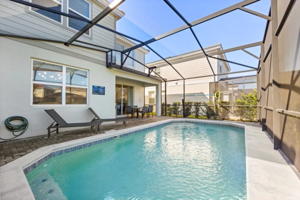 Solterra Resort 484