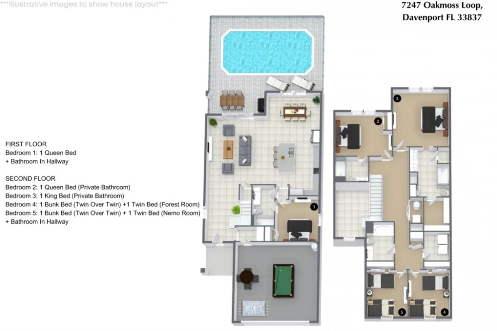 Solterra Resort 484