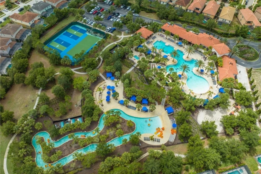 Solterra Resort 484