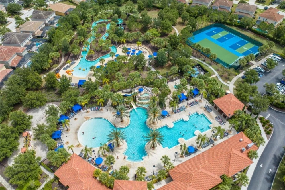 Solterra Resort 484