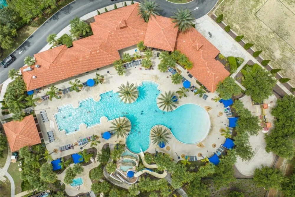 Solterra Resort 484