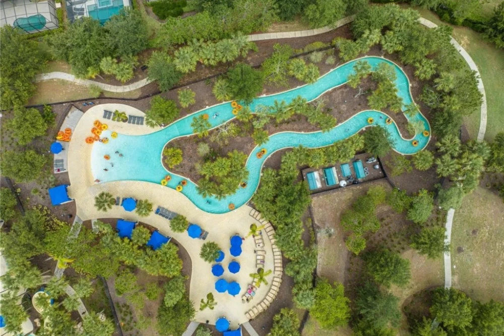 Solterra Resort 484