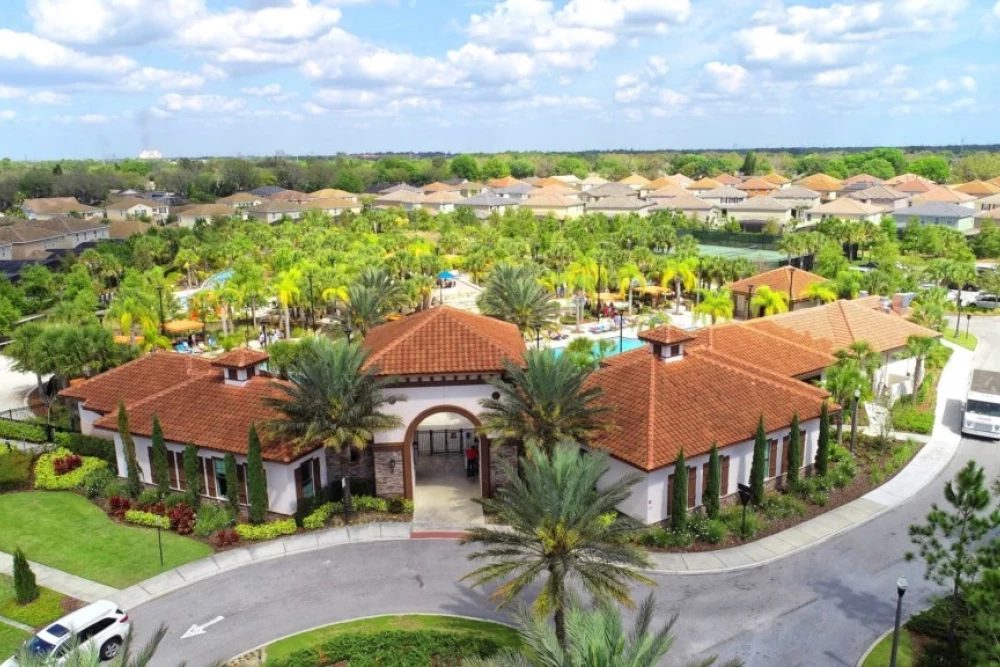 Solterra Resort 484