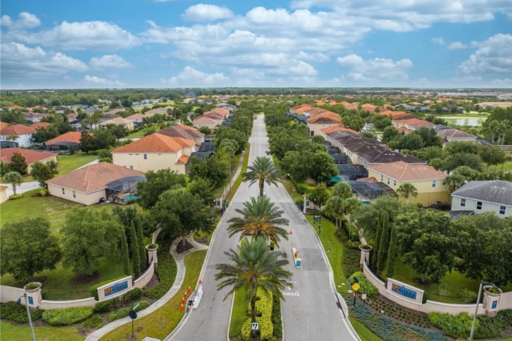 Solterra Resort 484