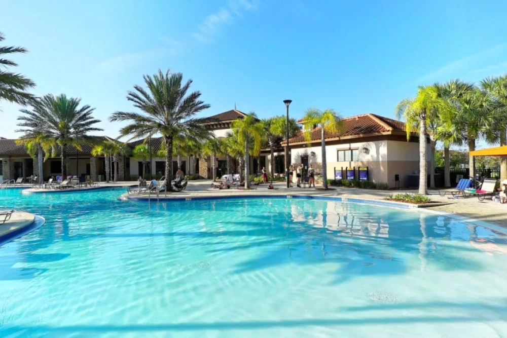 Solterra Resort 484