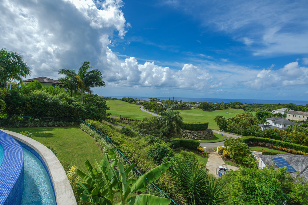 Royal Westmoreland - Elysium