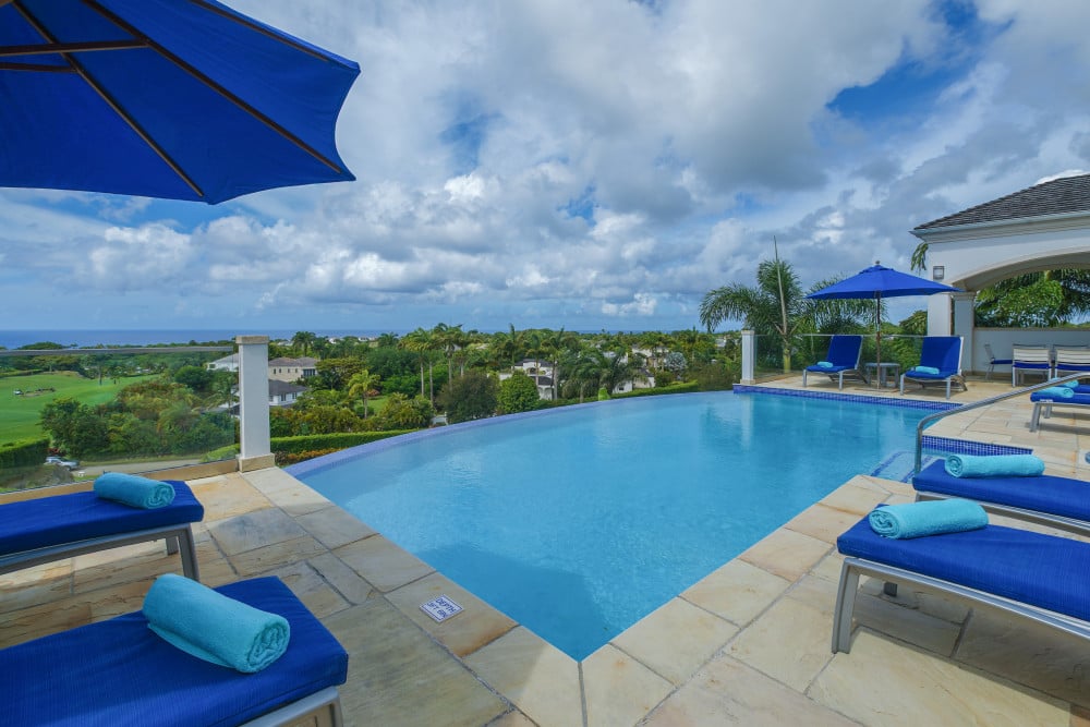 Royal Westmoreland - Elysium