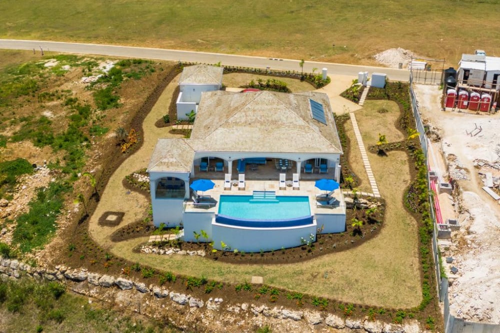 Royal Westmoreland - Elysium