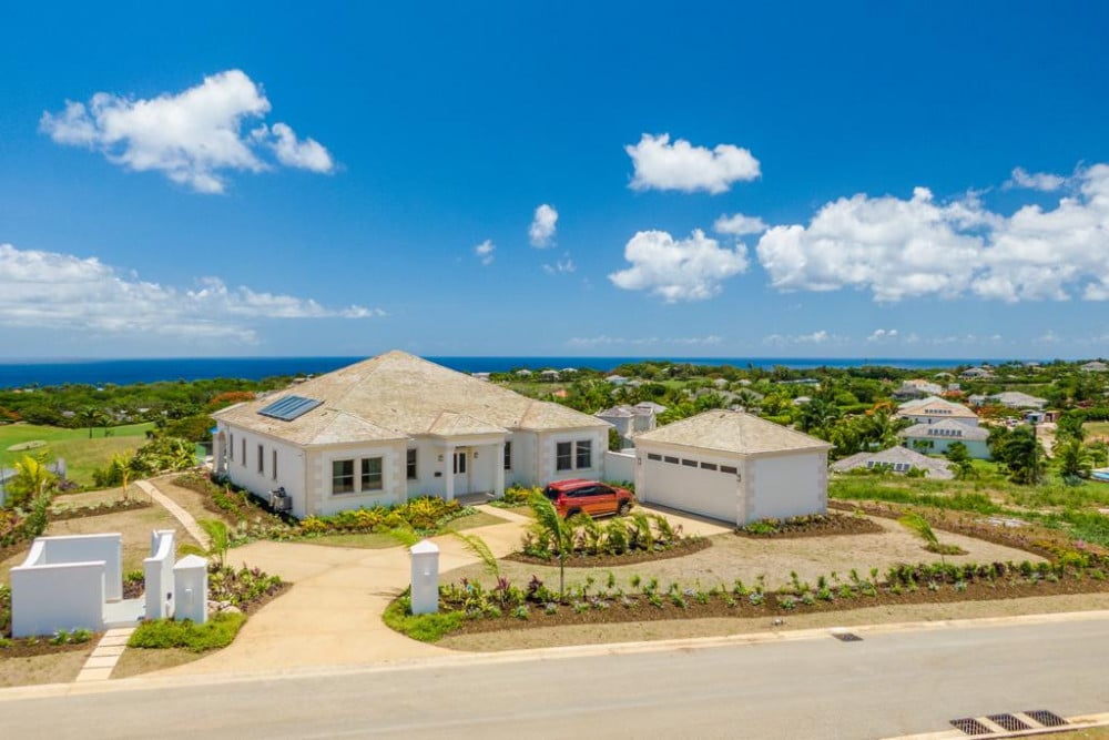 Royal Westmoreland - Elysium