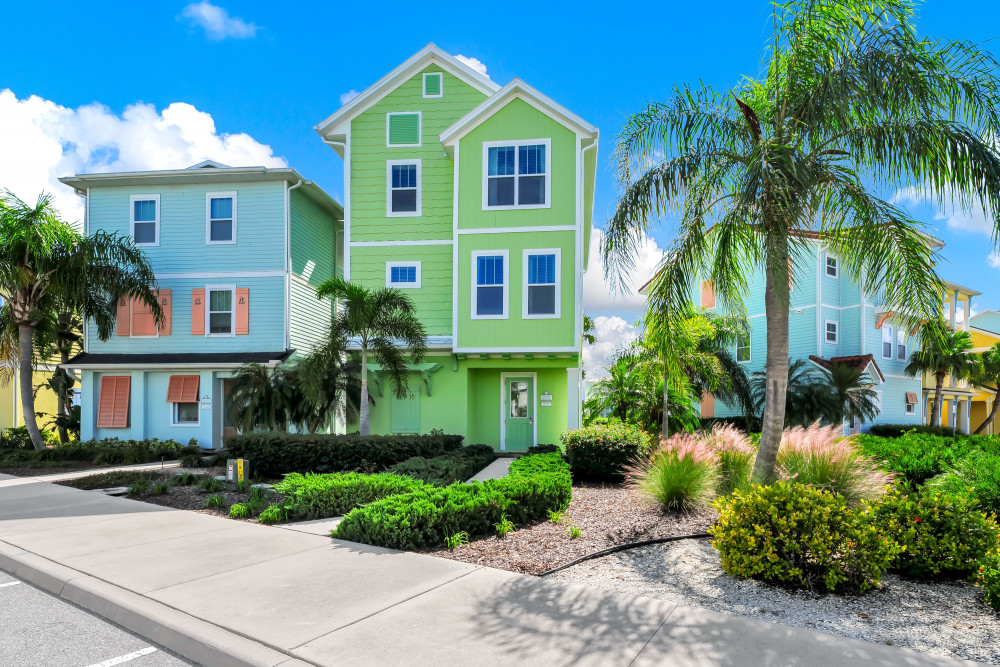 Margaritaville 639