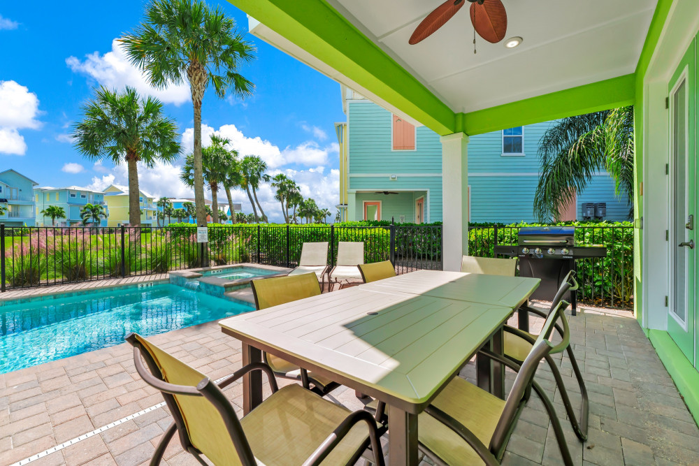 Margaritaville 639