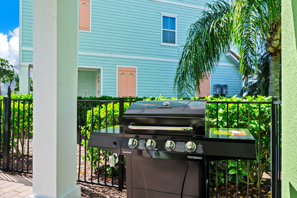 Margaritaville 639