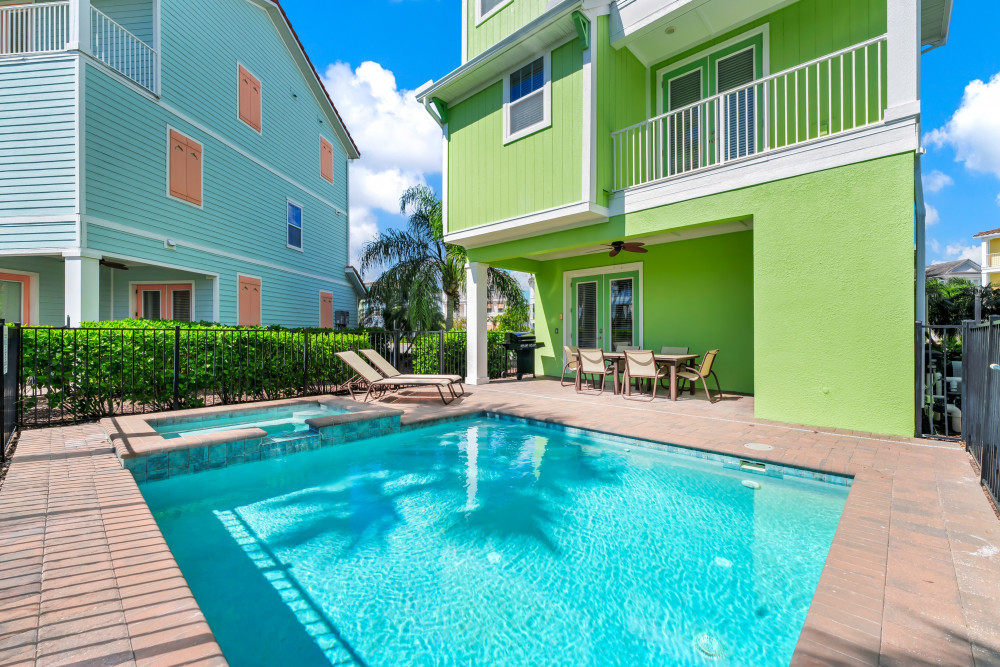 Margaritaville 639