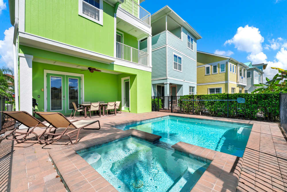 Margaritaville 639