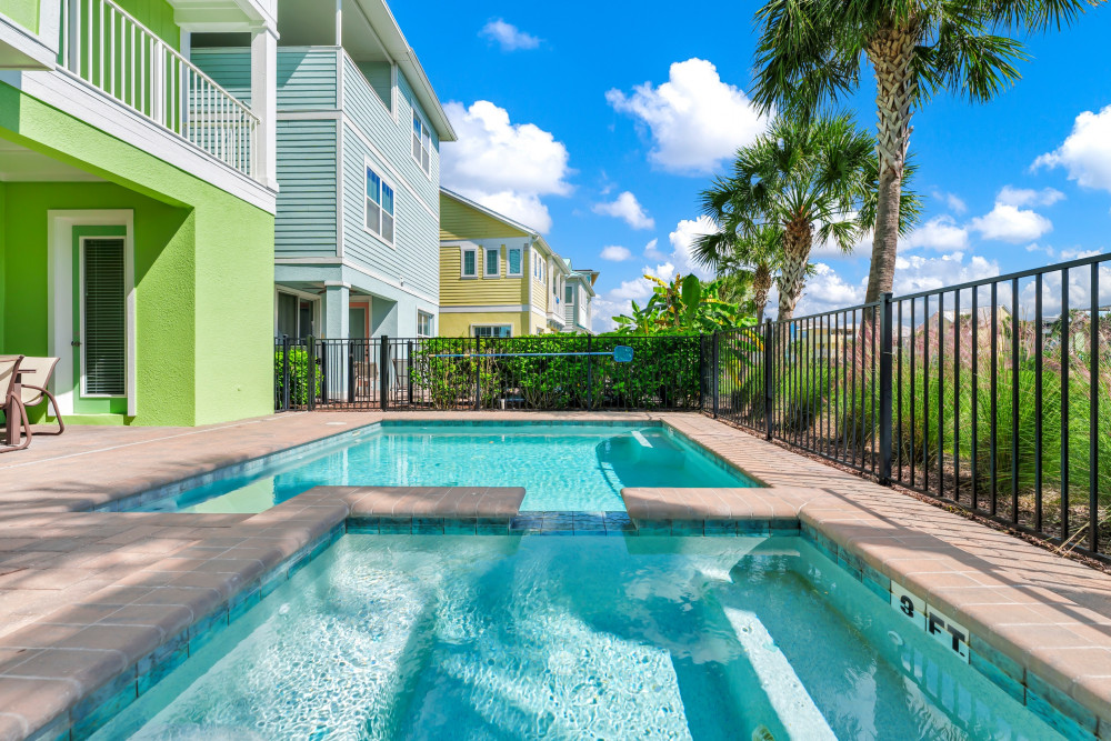 Margaritaville 639